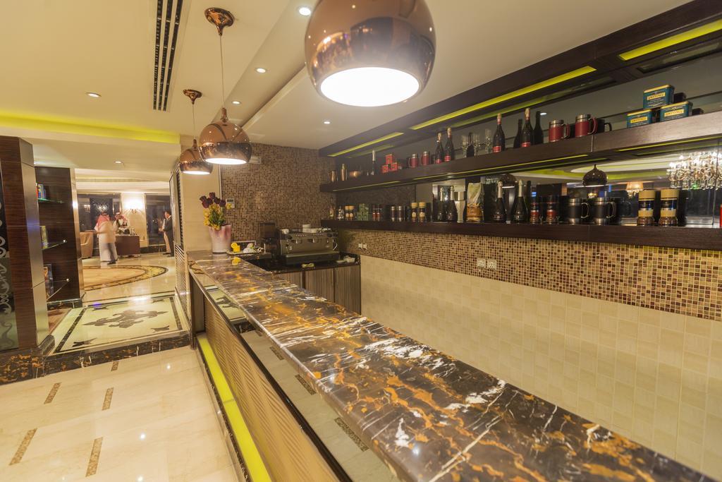 บูด อัล โวรูด Aparthotel ริยาดห์ ภายนอก รูปภาพ