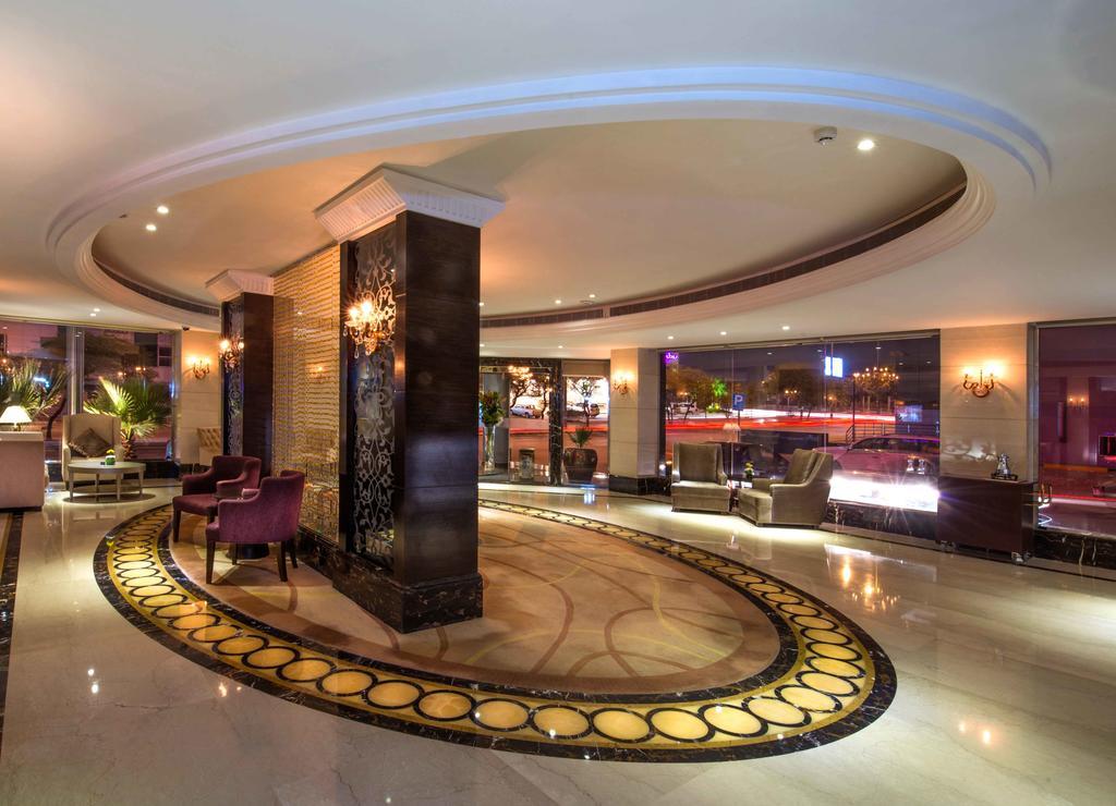 บูด อัล โวรูด Aparthotel ริยาดห์ ภายนอก รูปภาพ