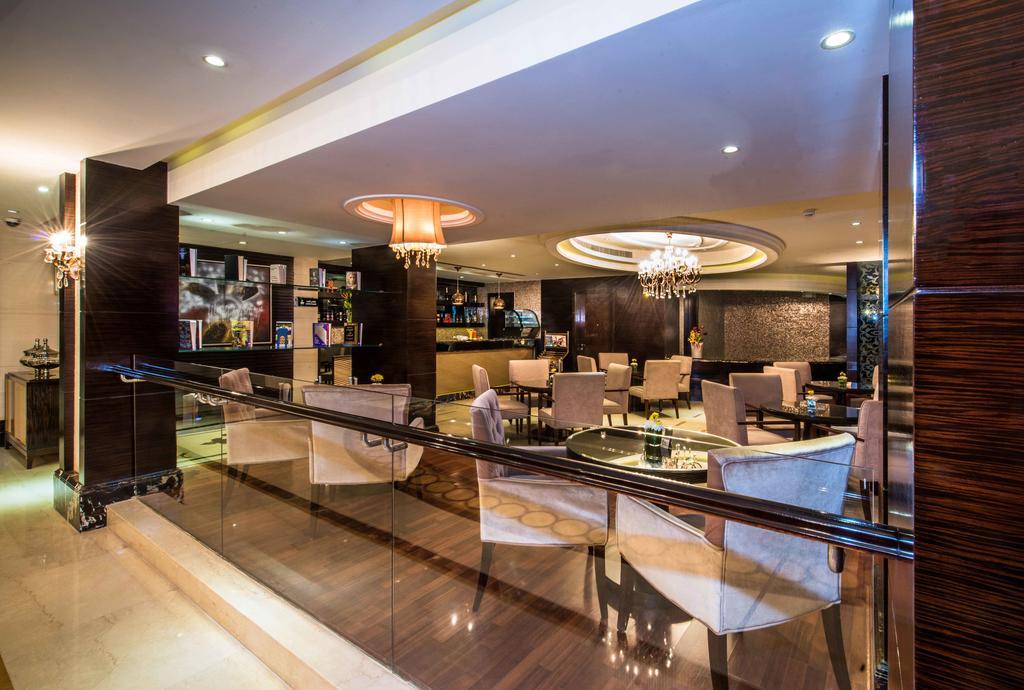 บูด อัล โวรูด Aparthotel ริยาดห์ ภายนอก รูปภาพ