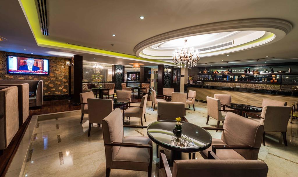 บูด อัล โวรูด Aparthotel ริยาดห์ ภายนอก รูปภาพ