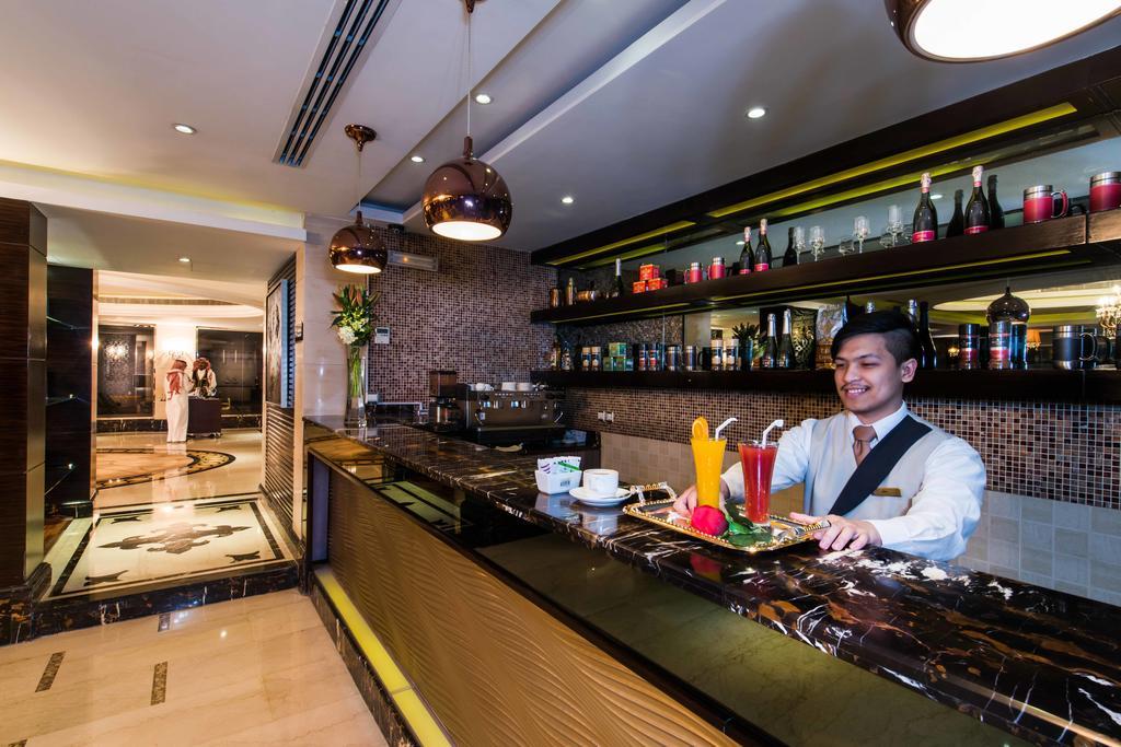 บูด อัล โวรูด Aparthotel ริยาดห์ ภายนอก รูปภาพ