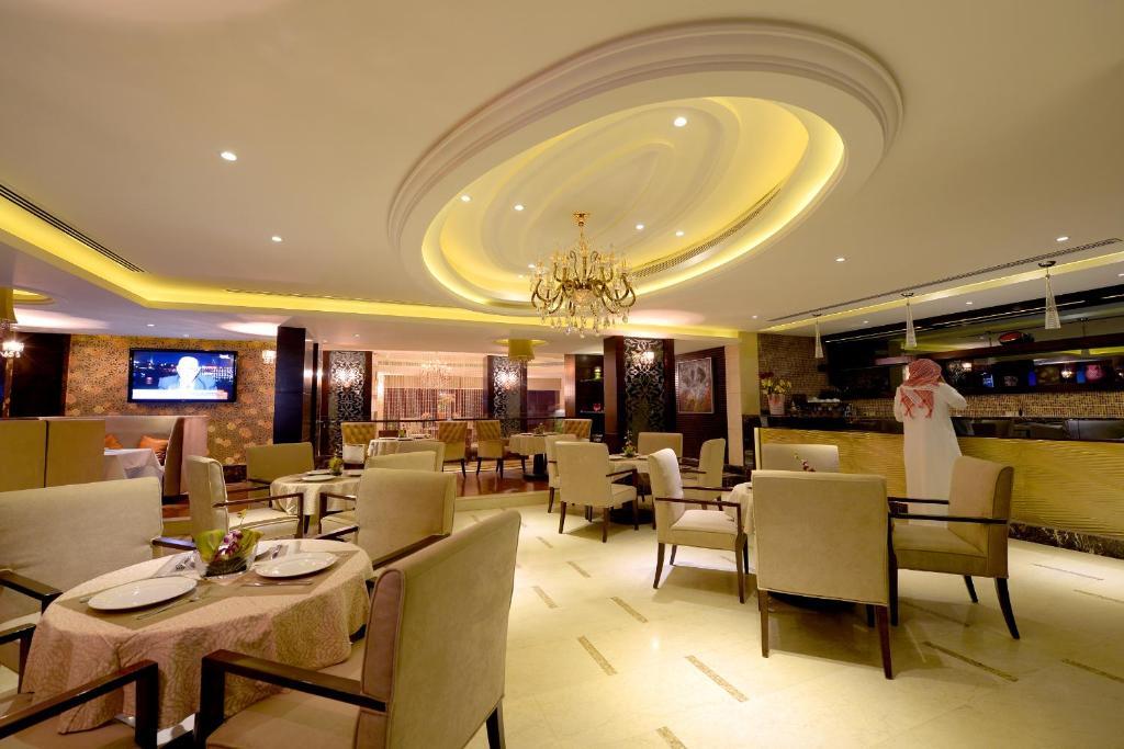 บูด อัล โวรูด Aparthotel ริยาดห์ ภายนอก รูปภาพ