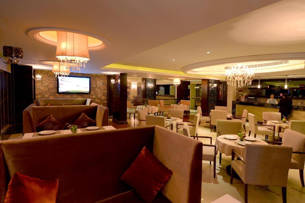 บูด อัล โวรูด Aparthotel ริยาดห์ ภายนอก รูปภาพ