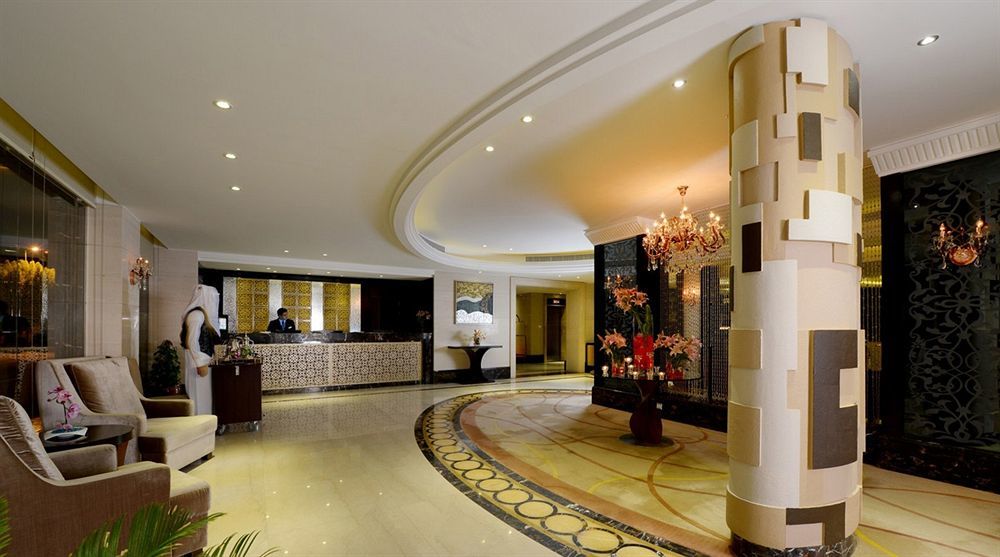 บูด อัล โวรูด Aparthotel ริยาดห์ ภายนอก รูปภาพ