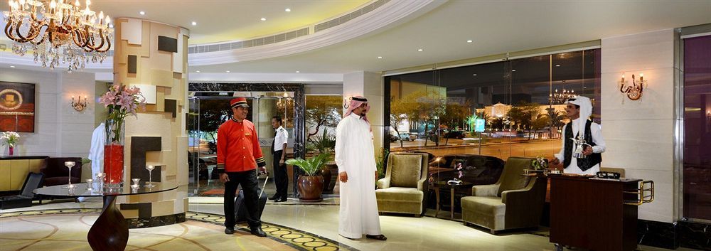 บูด อัล โวรูด Aparthotel ริยาดห์ ภายนอก รูปภาพ
