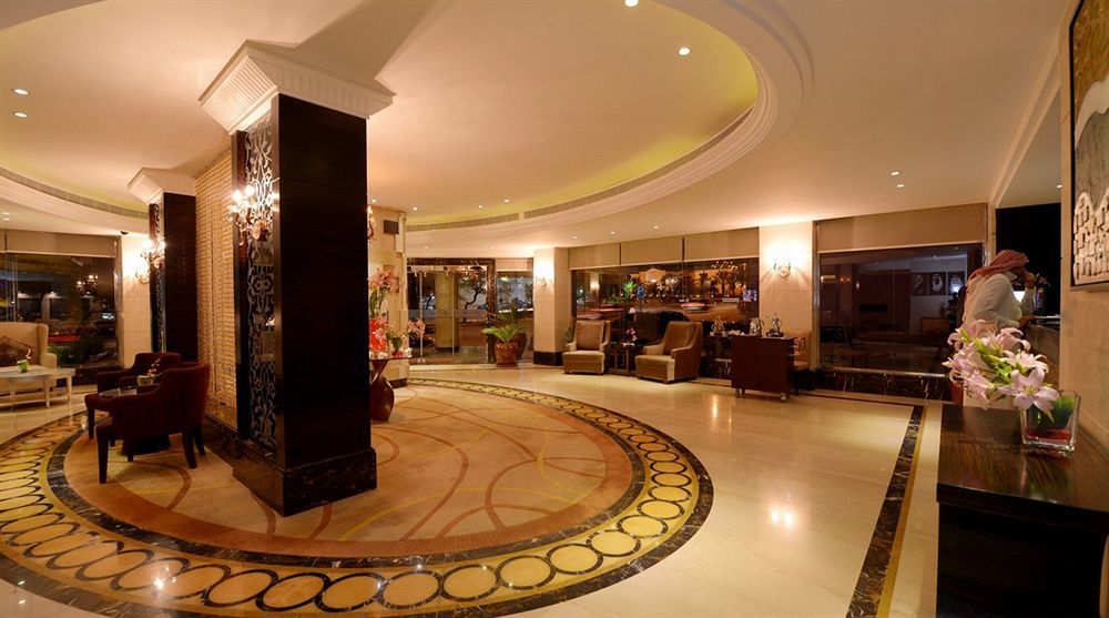 บูด อัล โวรูด Aparthotel ริยาดห์ ภายนอก รูปภาพ