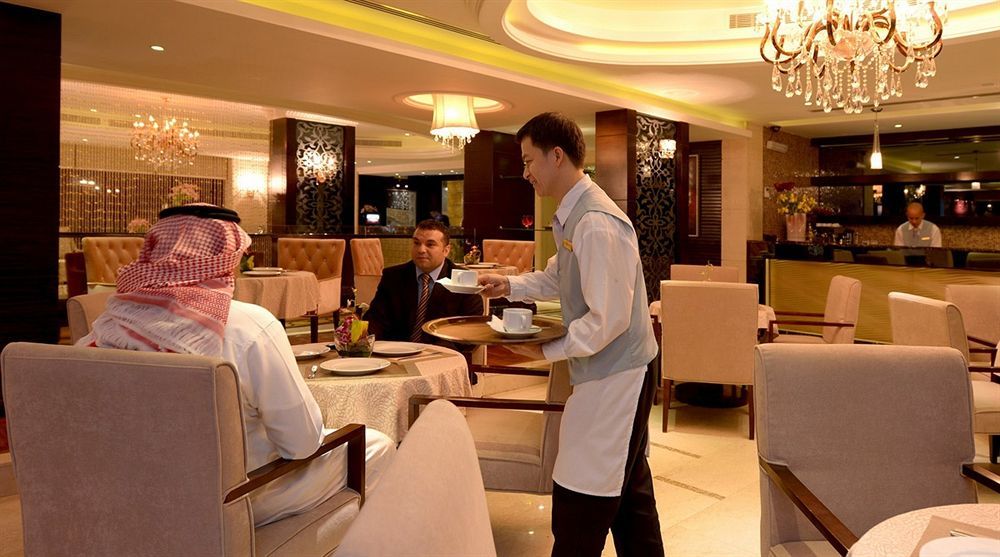 บูด อัล โวรูด Aparthotel ริยาดห์ ภายนอก รูปภาพ