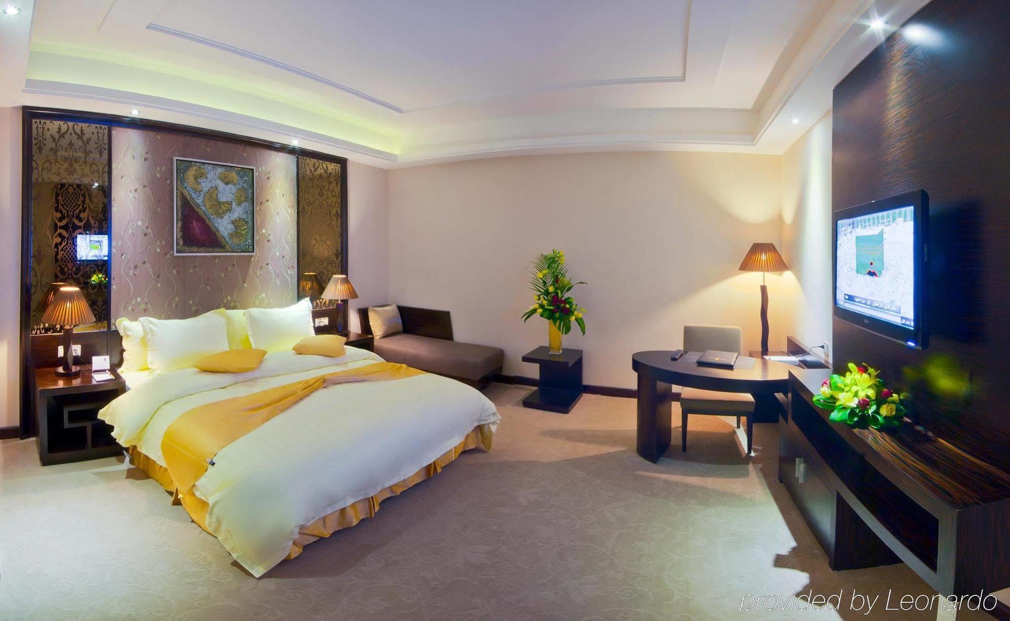 บูด อัล โวรูด Aparthotel ริยาดห์ ภายนอก รูปภาพ