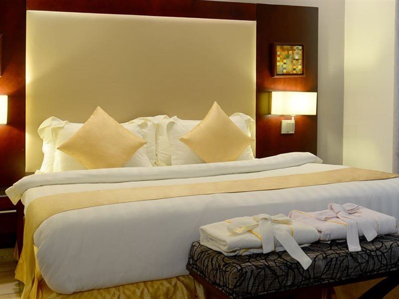 บูด อัล โวรูด Aparthotel ริยาดห์ ภายนอก รูปภาพ