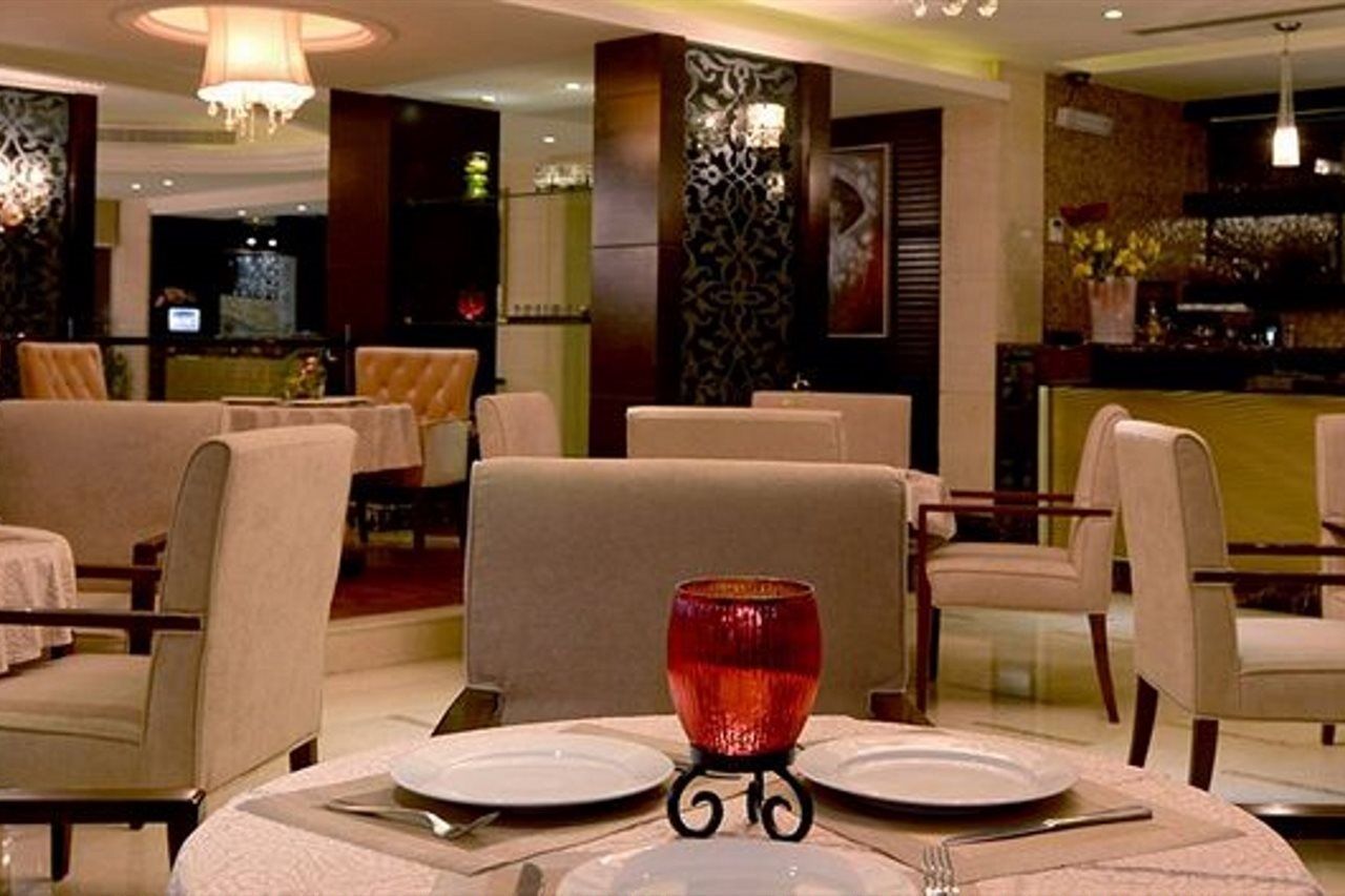 บูด อัล โวรูด Aparthotel ริยาดห์ ภายนอก รูปภาพ